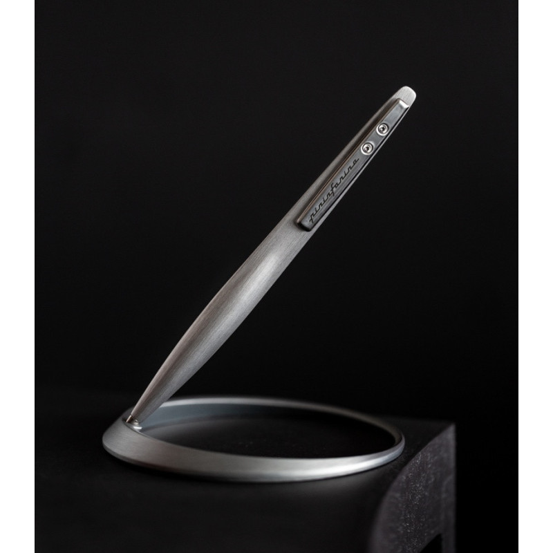 Ołówek ETHERGRAF PININFARINA SPACE X, szary