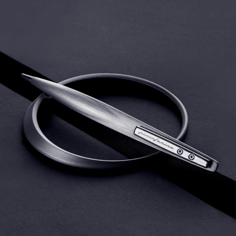 Ołówek ETHERGRAF PININFARINA SPACE X, szary