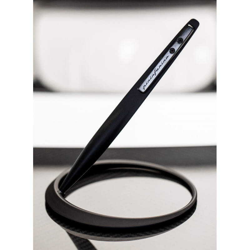 Ołówek ETHERGRAF PININFARINA SPACE X, czarny