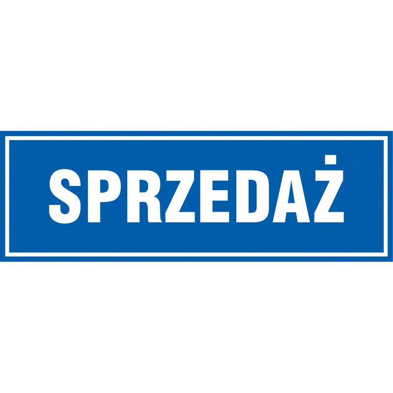 Znak TDC, Sprzedaż
