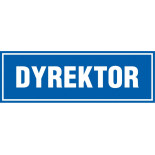 Znak TDC, Dyrektor