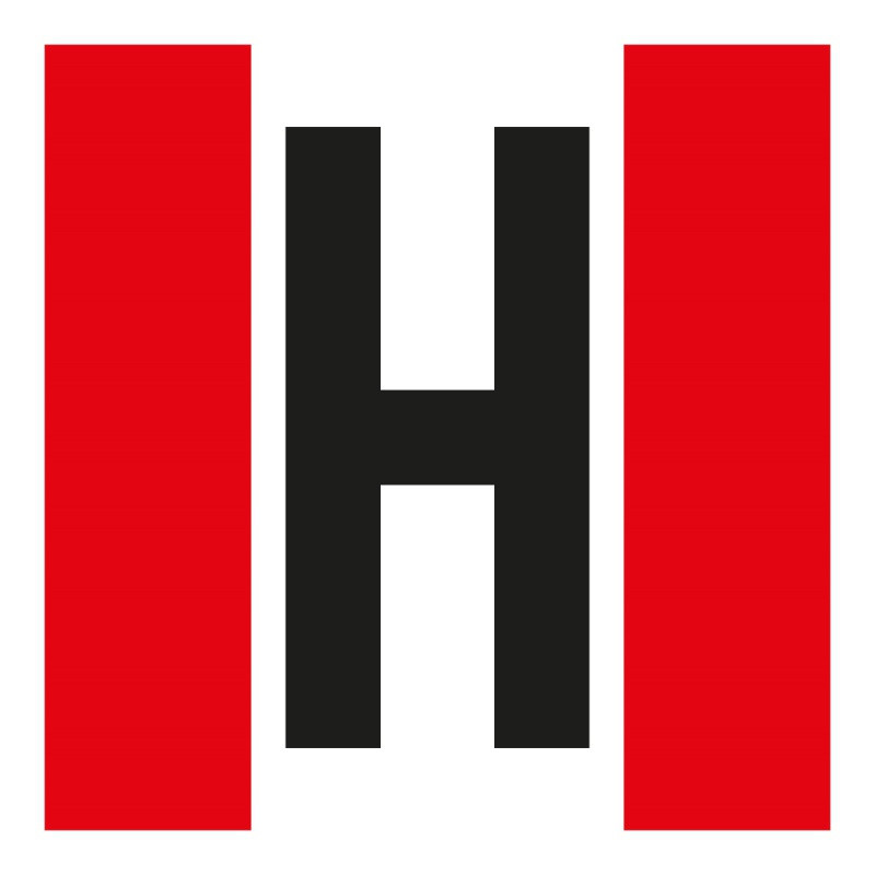 Znak TDC, Hydrant zewnętrzny