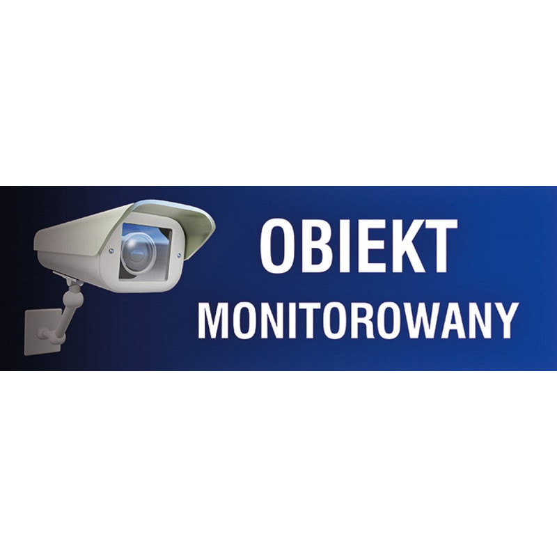Znak TDC, Obiekt monitorowany 2