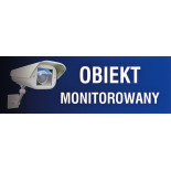 Znak TDC, Obiekt monitorowany 2