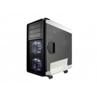 Platforma pod komputer stacjonarny Q-CONNECT, na kółkach, do 15 KG, stalowa