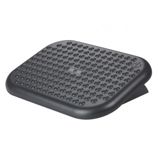 Podnóżek Q-CONNECT, 448x325mm, czarny