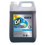 Nabłyszczacz do zmywarek CIF Diversey, Professional Rinse Aid, 5L