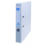 Segregator DONAU Master FSC, PP, A4/50mm, szary