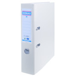 Segregator DONAU Master FSC, PP, A4/75mm, biały