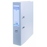 Segregator DONAU Master FSC, PP, A4/75mm, szary