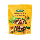 Mieszanka studencka BAKALLAND, 150g