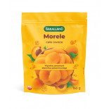 Morele suszone całe owoce, Bakalland, 150g