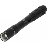 Latarka kieszonkowa BRENNENSTUHL Lux Premium LED, 100lumen, czarna