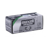 Bateria MAXELL srebrowa, zegarkowa, SR621SW (364), 10 szt.
