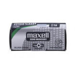 Bateria MAXELL srebrowa, zegarkowa, SR920SW (371), 10 szt.
