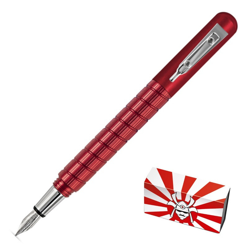 Pióro wieczne GM, kolekcja Officina Samurai