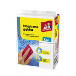 Magiczna gąbka JAN NIEZBĘDNY, 2 szt.