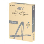 Papier ksero REY ADAGIO, A4, 80gsm, 38 piaskowy pastel *RYADA080X430 R200