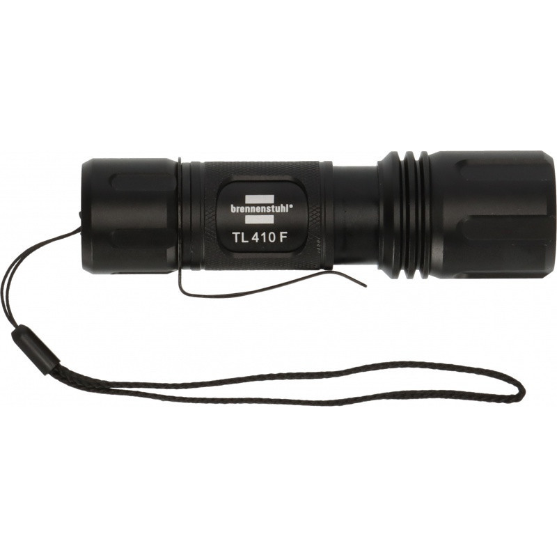 Latarka LED LUXPREMIUM, TL 410F IP44 CREE-LED 350LM