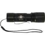 Latarka LED LUXPREMIUM, TL 410F IP44 CREE-LED 350LM