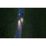 Latarka LED LUXPREMIUM, TL 410F IP44 CREE-LED 350LM