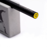 Zestaw ołówek + gumka PININFARINA, Banksy Smart – Flower