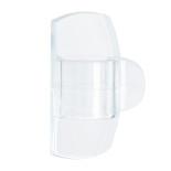 Uchwyty do kabli COMMAND, małe, 4 uchwyty, 5 małych pasków