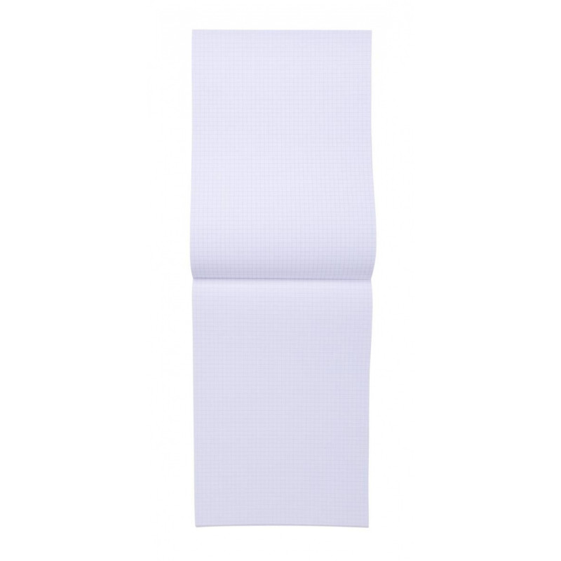 Blok biurowy OFFICE PRODUCTS, A4, w kratkę, 50 kart., 60gsm