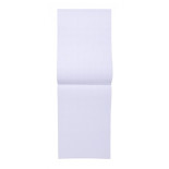 Blok biurowy OFFICE PRODUCTS, A4, w kratkę, 50 kart., 60gsm