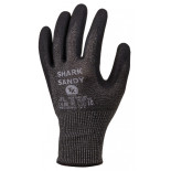 Rękawice TK SHARK, antyprzecięciowe, rozm. 7, sandy