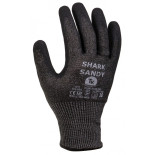 Rękawice TK SHARK, antyprzecięciowe, rozm. 7, sandy