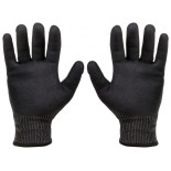 Rękawice TK SHARK, antyprzecięciowe, rozm. 11, sandy