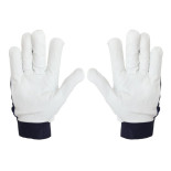 Rękawice TK WOLF, rozm. 7, granatowe