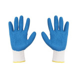 Rękawice TK RABBIT, rozm. 7, białe