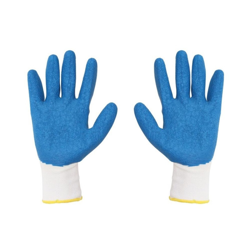 Rękawice TK RABBIT, rozm. 11, białe