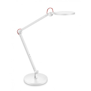 Lampka na biurko CEP CLED-0350, Giant, biały