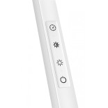 Lampka na biurko CEP CLED-0350, Giant, biały
