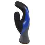 Rękawice dziane MCR Tornado OilTeq 1, rozm.6