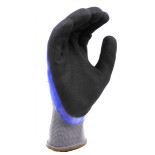 Rękawice dziane MCR Tornado OilTeq 1, rozm.9