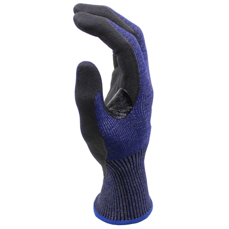 Rękawice antyprzecięciowe MCR CT1071NM, rozm. 11