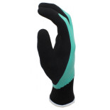 Rękawice dziane MCR Tornado HydraGrip rozm. 10