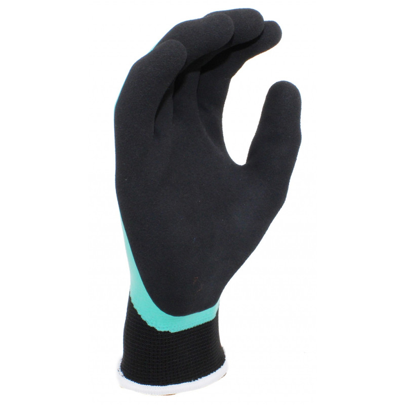 Rękawice dziane MCR Tornado HydraGrip rozm. 10