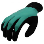 Rękawice dziane MCR Tornado HydraGrip rozm. 10