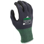 Rękawice dziane Eco MCR Greenknight GP1079NM, rozm. 7