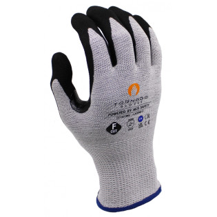 Rękawice antyprzecięciowe MCR Tornado Lacuna CT1073NS1AG, rozm.10