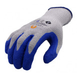 Rękawice antyprzecięciowe MCR Tornado Lacuna CT1073L1AG, rozm.6