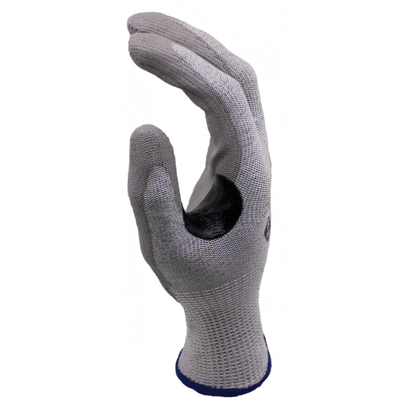 Rękawice antyprzecięciowe MCR Tornado Lacuna PU rozm. 7