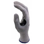 Rękawice antyprzecięciowe MCR Tornado Lacuna PU rozm. 7