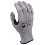 Rękawice antyprzecięciowe MCR Tornado Lacuna PU rozm. 10