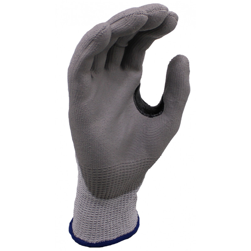 Rękawice antyprzecięciowe MCR Tornado Lacuna PU rozm. 11